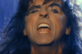 Rock icon Alice Cooper has announced a 2017 Dublin gig