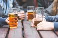 There’s a beer festival happening in Killarney next month. This is not a beer drill.