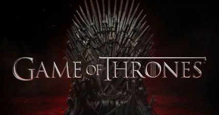 PICS: You’ve never seen the cast of Game Of Thrones quite like this before