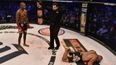 WATCH: This is the winner of World MMA Awards Knockout of the Year