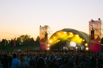 Six new acts added to Bulmers Forbidden Fruit line-up, including one Spotify chart-topper
