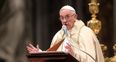 The Pope has just changed the way to become a saint for the first time in centuries