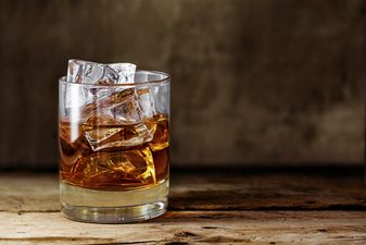 Whiskey drinkers will love this event on St Patrick’s weekend