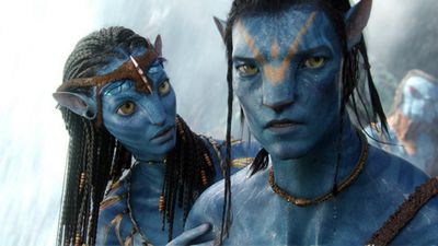 James Cameron is comparing his upcoming Avatar 2 to a brilliant but very unexpected sequel