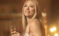 WATCH: Scar-Jo sells her hilarious new fragrance ‘Complicit’ as Ivanka Trump on Saturday Night Live