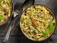 You’ve been cooking pasta wrong all your life