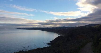 Five great hikes to do in and around Dublin for when the weather eventually picks up