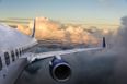 Some Irish flights to America have been cancelled due to weather conditions