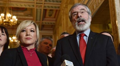 Northern Ireland edges towards direct rule from London after power-sharing talks collapse