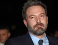 PICS: Folks are having a hard time dealing with Ben Affleck’s rather large and intense back tattoo
