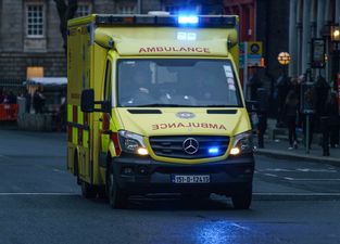 Caller rings Joe Duffy radio show when unable to get an ambulance for injured 87-year-old mother