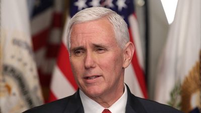Gardaí issue information regarding Mike Pence’s visit to Ireland