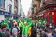 The Grand Marshals for this year’s St. Patrick’s Day parade have been revealed