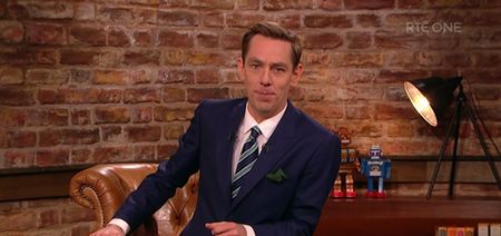 Here’s who you can expect on The Late Late Show tonight