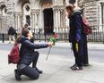 Here’s what happened when we asked people to send in pics for our Beauty and the Beast competition