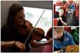 A massive céilí broke out on a train in China and the craic looked ninety