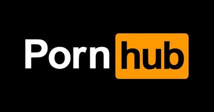 PornHub has been streaming one of the year’s biggest films