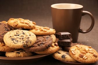 The Mayor of Limerick wants a biscuit, scone and cream bun ban
