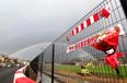 WATCH: Soccer Republic’s memorable tribute to Ryan McBride