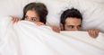 Bad things happen if you don’t wash your bed sheets once a week