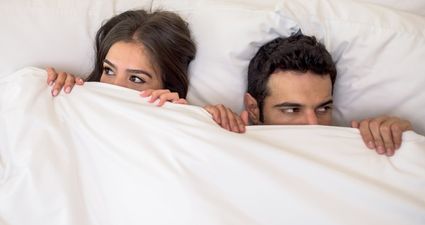 Bad things happen if you don’t wash your bed sheets once a week