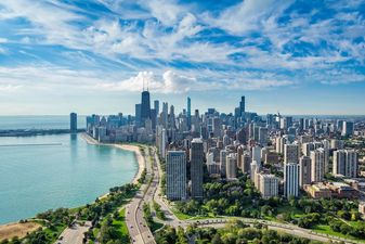 Chicago police search for six males involved in sexual assault on teenage girl on Facebook Live