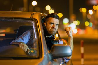 11 annoying drivers you’ll see on every Irish road