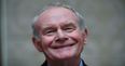 Barack Obama has paid his respects to the late Martin McGuinness