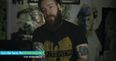 WATCH: Street artist El Viz tell us what graffiti means to him