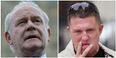 Bill Clinton reminds the world what it needs: More Martin McGuinnesses and fewer Tommy Robinsons