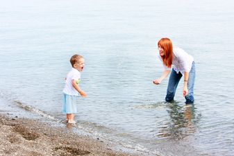 13 white lies your mother used to tell you when you were growing up