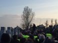 Martin McGuinness’s journey didn’t end in Derry on Thursday. His funeral was about the future as much as the past