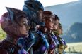 The theme song to the new Power Rangers movie is WAY better than it has any right to be