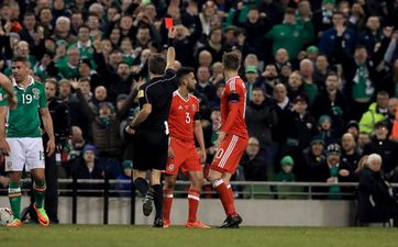 Didi Hamann has a message for the “morons” about the nasty tackles in the Ireland V Wales match