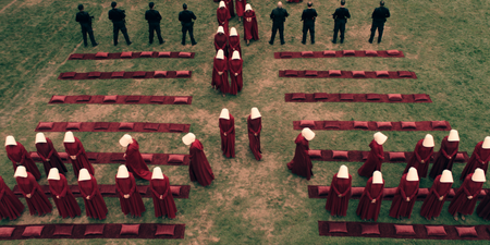 One of the most talked-about TV shows of the year is about to air on Channel 4