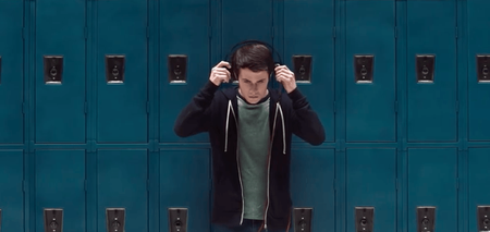WATCH: The actress who plays Hannah’s mom reveals more information about second season of 13 Reasons Why