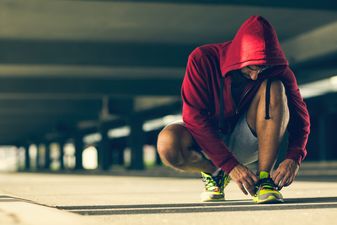 10k nutrition tips for anyone doing the Virgin Media Night Run