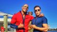 The Rock’s upcoming CV is packed and it has got us very excited