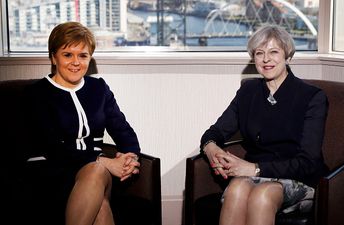 PIC: The Daily Mail take sexism to a new level with Tuesday morning’s headline