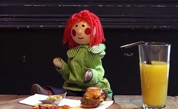 Lambert Puppet Theatre