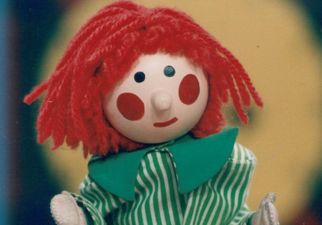 Great news as Bosco announces comeback and nationwide tour of Ireland