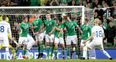 Umbro reported to end 23-year kit deal with Ireland team, and their replacement has been named