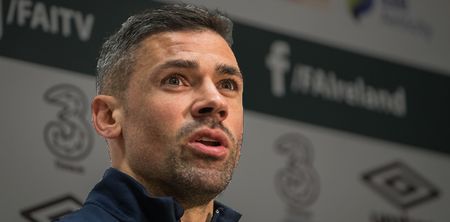 Jon Walters all but confirms the Stephen Ward Whatsapp story