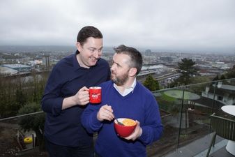 Ray Foley announced as new breakfast host on Cork’s Red FM