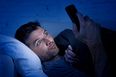 You shouldn’t be watching porn on your phone, but not for the reasons you’re thinking of