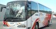 Here are all of the transport services affected by Storm Ali