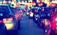 Drivers in these counties received the most penalty points this year