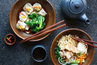 5 things that will change the way you think about Chinese food