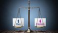 Research finds that Ireland has a gender pension gap of 35%