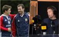 PODCAST: Ronan O’Gara and Geordan Murphy on The Hard Yards
